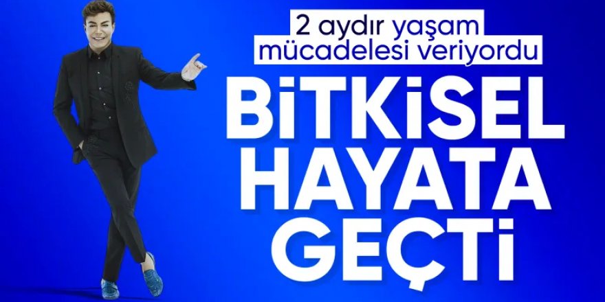 Erzurumlu Fatih Ürek'ten üzen haber