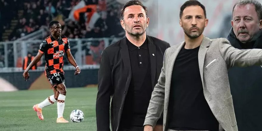 Galatasaray, Fenerbahçe ve Beşiktaş o isim için devrede! Bedavaya gelebilir