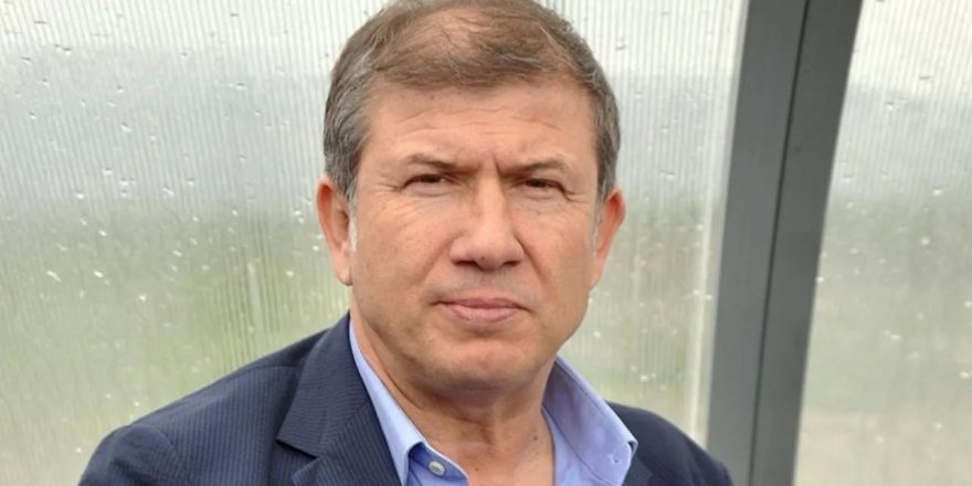 Tanju Çolak: Reis haklı hayali bitti