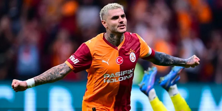 Icardi'den maç sonu korkutan görüntü: Son durumu belli oldu