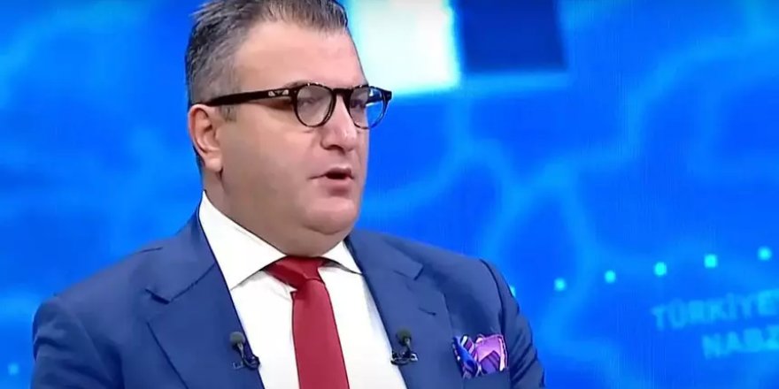 Cem Küçük'ten çarpıcı iddia