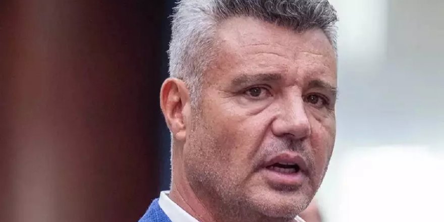 Sadettin Saran'ın savcılık ifadesini paylaştı!