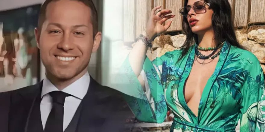 Kasım Garipoğlu’nun uyuşturucu partilerinde 'özel ağırlayın' dediği isim tanıdık çıktı!