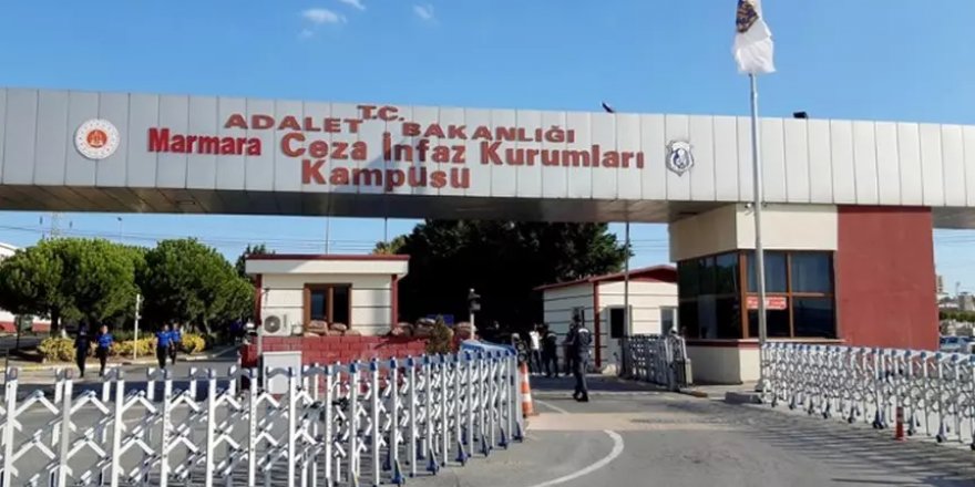 Saymaz'dan, Murat Övüç'ün tutuklanmasına tepki