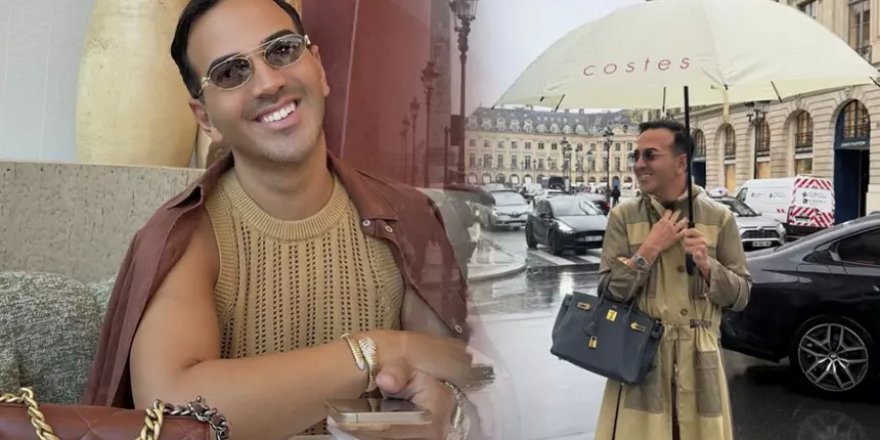 Cihan Şensözlü'nün ifadesi ortaya çıktı