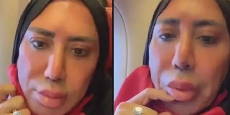 Murat Övüç'ten İsmail Saymaz'a mektup