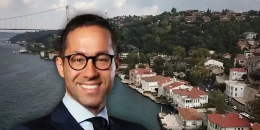 Kim bu Cio? Şoför her şey itiraf etti