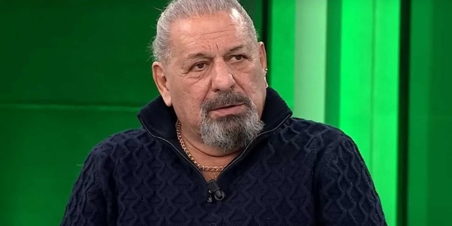 Erman Toroğlu: Öyle penaltı verilmez