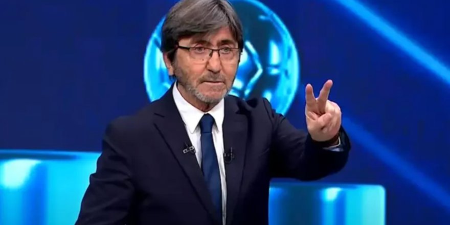 Fenerbahçe-Beşiktaş derbisi sonrası Rıdvan Dilmen'den çarpıcı iddia!