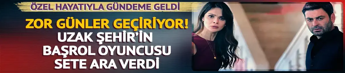 Ozan Akbaba’nın eşi kalp ameliyatı geçirdi