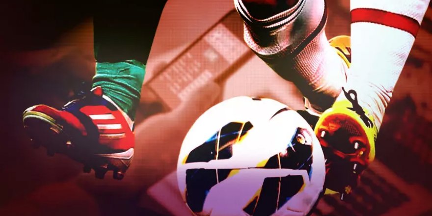 O maç savcılık raporuna girdi!