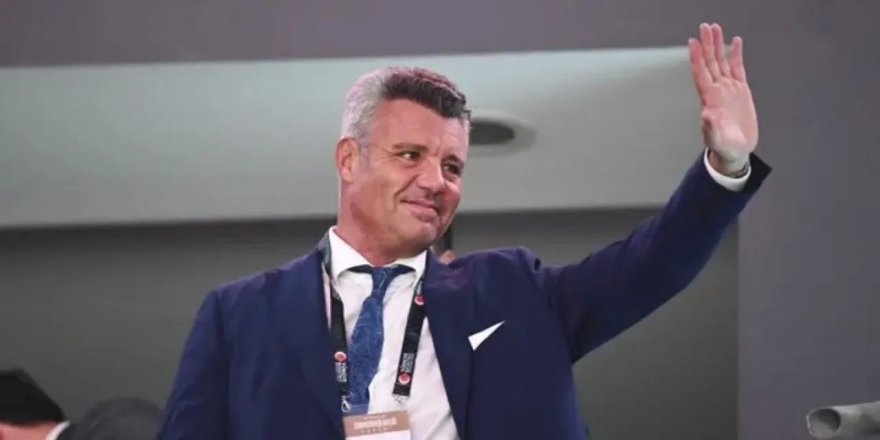 Sadettin Saran kolları sıvadı: Asıl darbeyi Galatasaray'a vuracak!