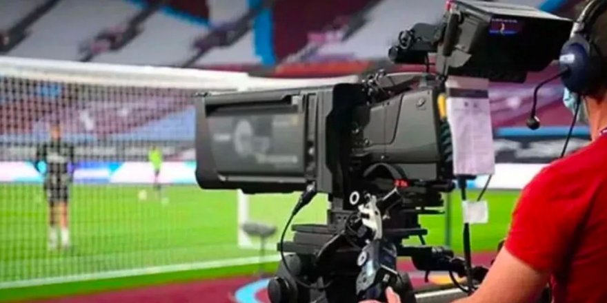 TRT Spor müjdeyi duyurdu: 8 maç yayınlanacak