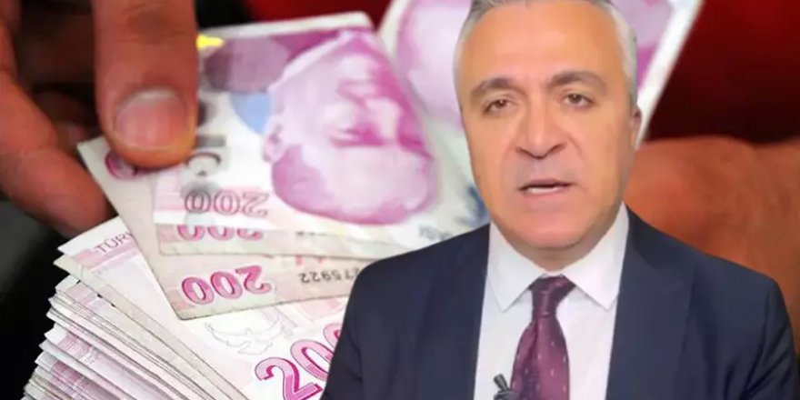 Asgari ücreti bilmişti!