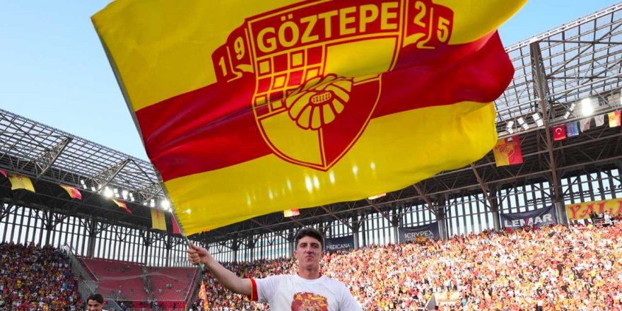 Galatasaray'dan ayrılacağı kesinleşti: Göztepe devreye girdi