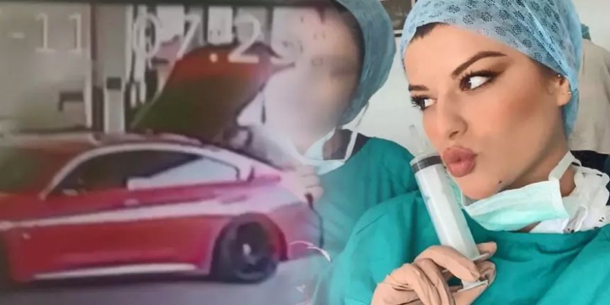 Ayşe Tokyaz cinayeti davasında sanıklar hakim karşısında!