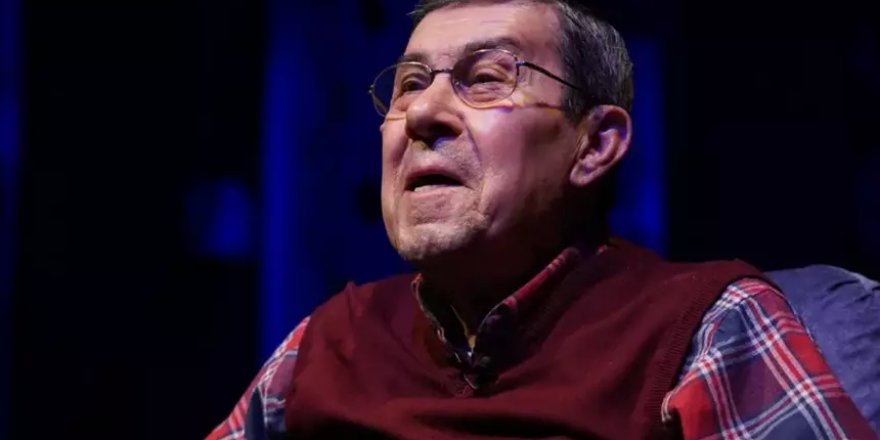 Zihni Göktay konuştu; kızını korudu