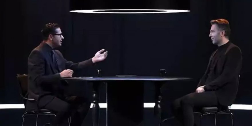 Mehmet Akif Ersoy'la ilgili bomba iddia!