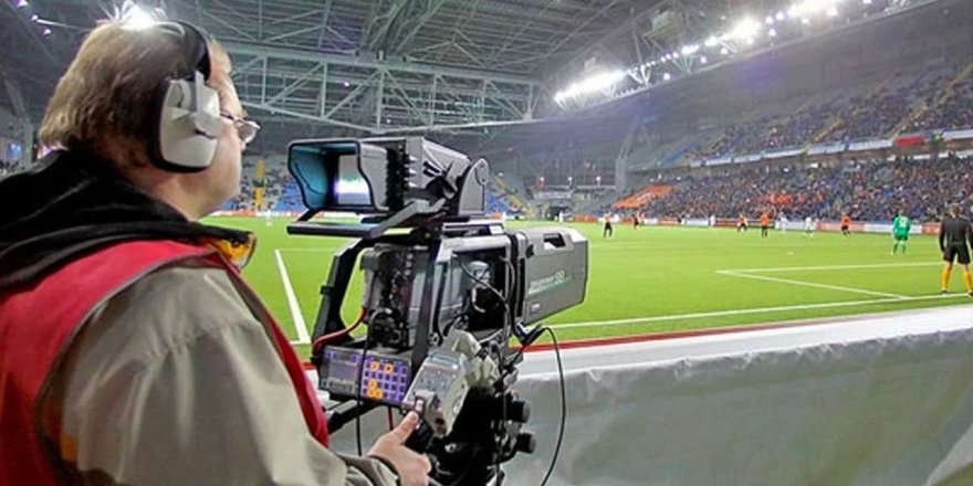 TRT'den müjde: Liderin maçı şifresiz kanalda