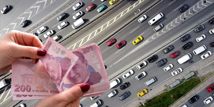 2026 MTV zam oranı belli oldu