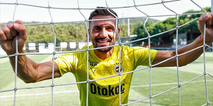 Tadic Beşiktaş'a neden gitmediğini açıkladı