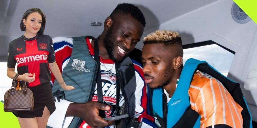 Victor’ın sevgilisi gerçeği düğünden önce öğrenince arkasına bakmadan kaçtı