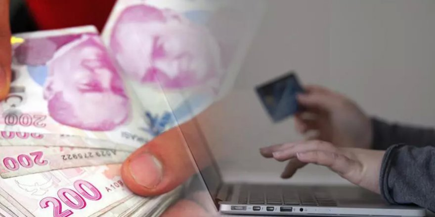 Kartınız cebinizdeyken hesabınız boşalabilir