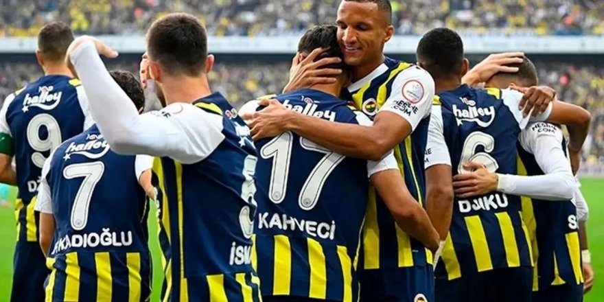 Fenerbahçe istemiyor İtalyanlar peşinde koşuyor