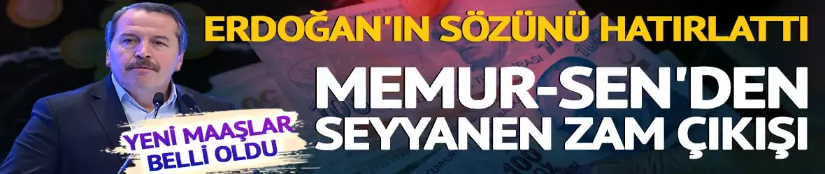 Erdoğan'ın sözünü hatırlattı