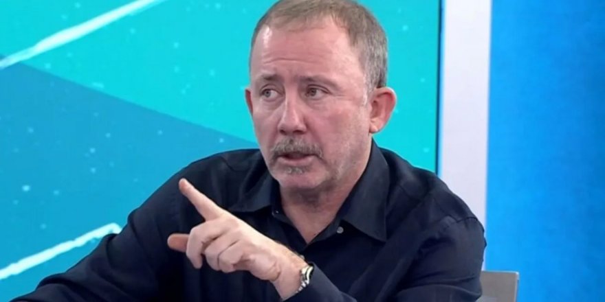 Sergen Yalçın uğuru! Kimi beğenmediyse zirveye çıktı