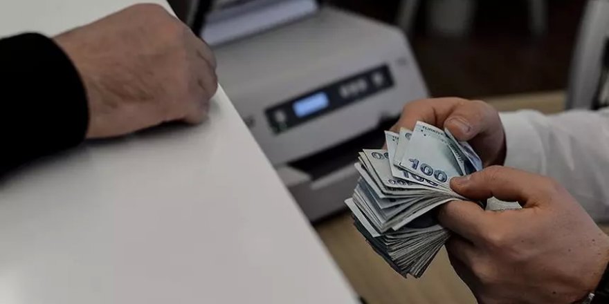 2026 yılı için milletvekili maaşı 270 bini geçti!