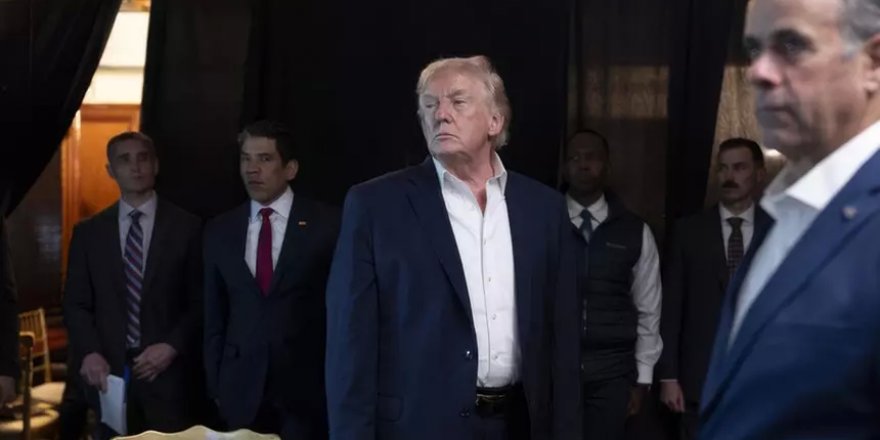 ABD gözünü resmen Grönland'a dikti!