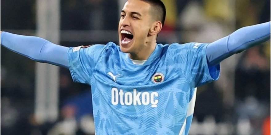 İrfan Can Eğribayat'ın yeni takımı belli oldu