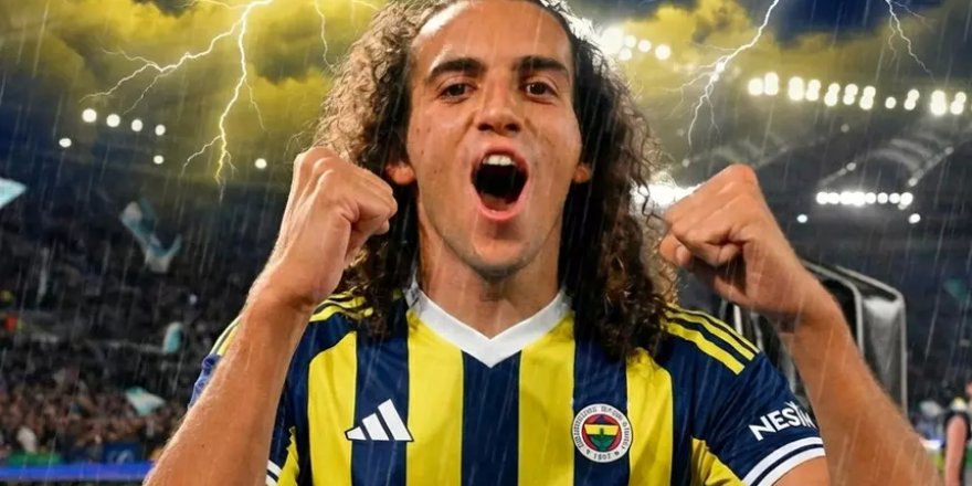 Fenerbahçe'de yılın transferi bitti, rekor kırıldı!