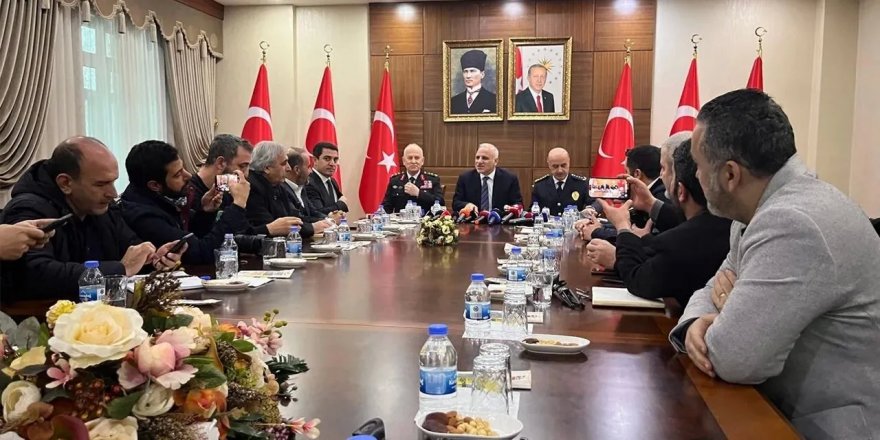 Diyarbakır Valisi'nden Amedspor açıklaması! Amedspor belediyeye teşekkür etti