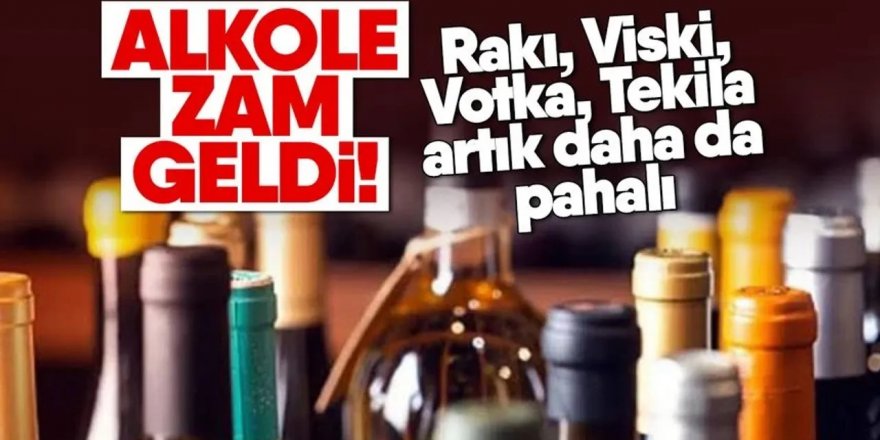 Bir kadeh içene iki kadeh devlete