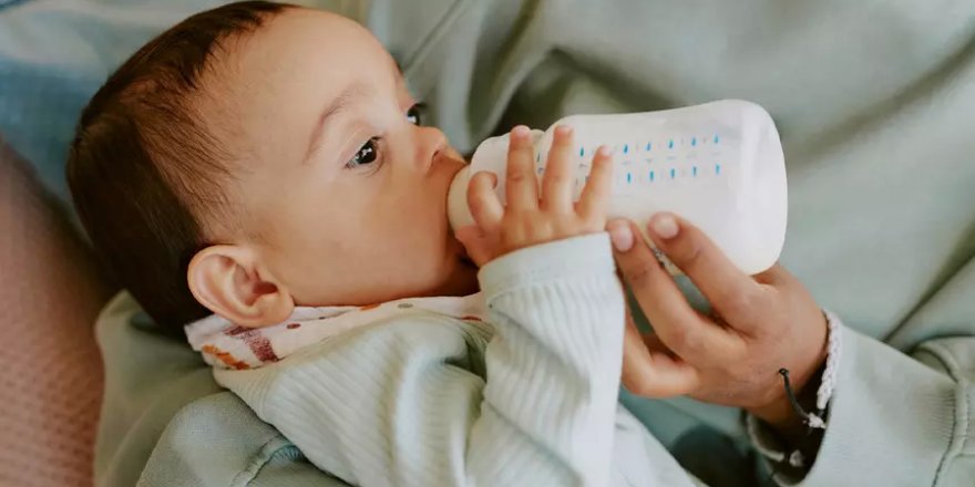 Dünya devi Nestle'de bebek maması krizi!