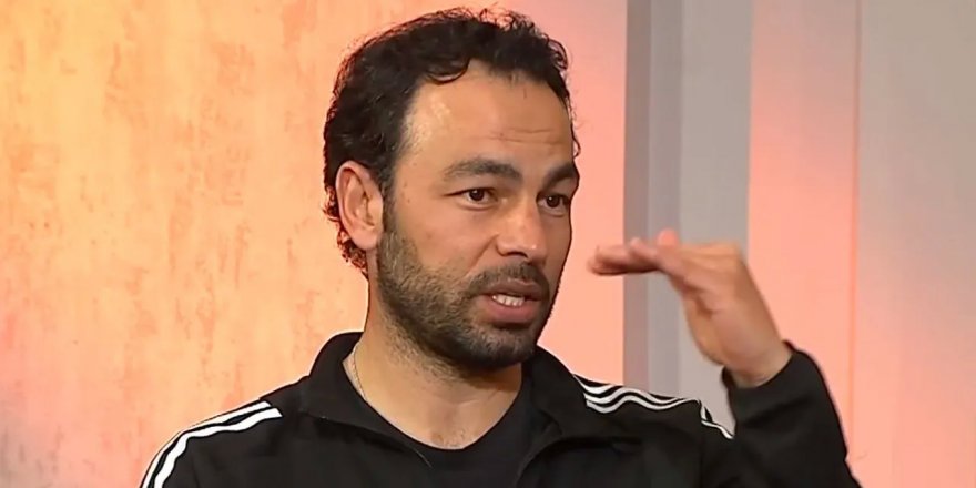 Selçuk İnan TRT'de Galatasaraylı futbolcuyu övdü