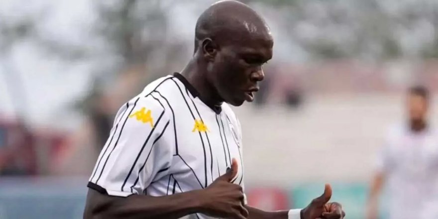 Aboubakar kariyer şoku yaşadı: Kimse bunu beklemiyordu