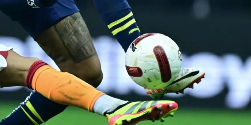 Galatasaray-Fenerbahçe finaline saatler kala çok büyük sürpriz!