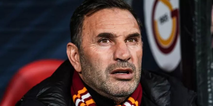 İmza için İstanbul'a gelmişti!