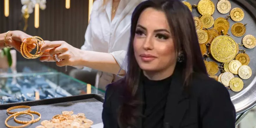 Altın resmen alevlendi!