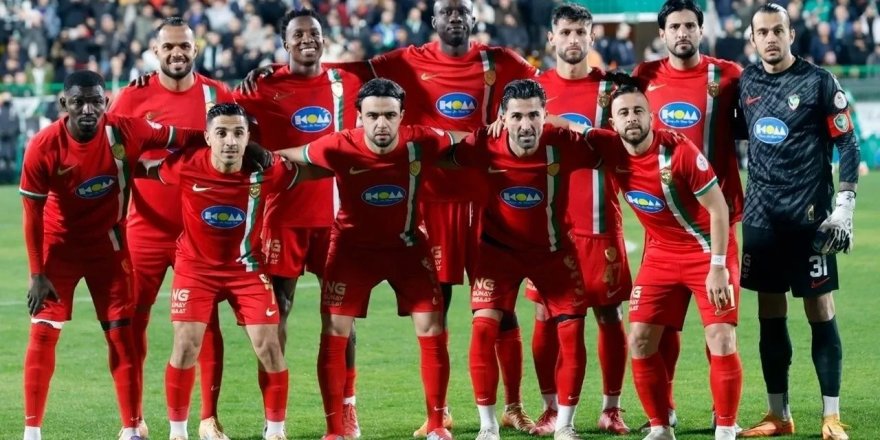 Amedspor'da yeni dönem: Resmen açıklandı