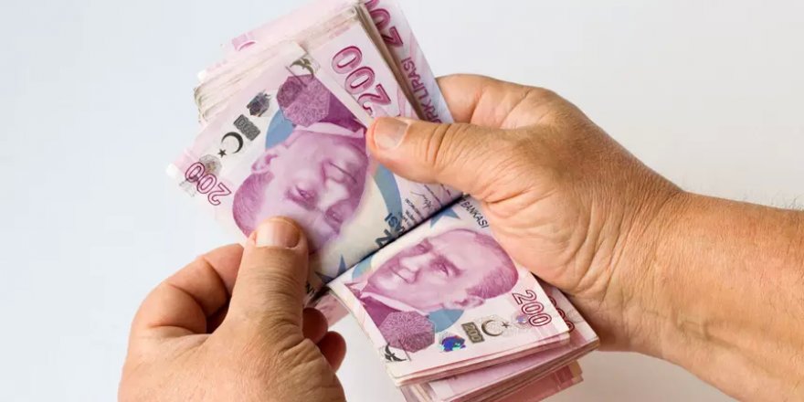 Emekliye seyyanen zam, asgari ücret ve memur maaşına ciddi artış!