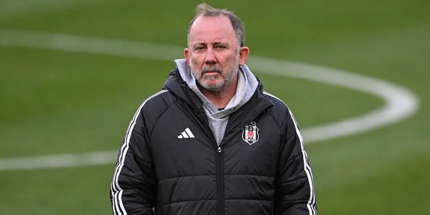 Sergen Yalçın çok istiyordu: Beşiktaş'a gelmeyi kabul etti