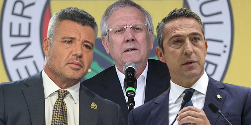 Fenerbahçe'de tarihe geçecek gün 31 Ocak