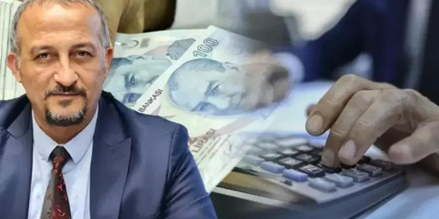 Birçok kişinin emekli aylıkları değişecek!