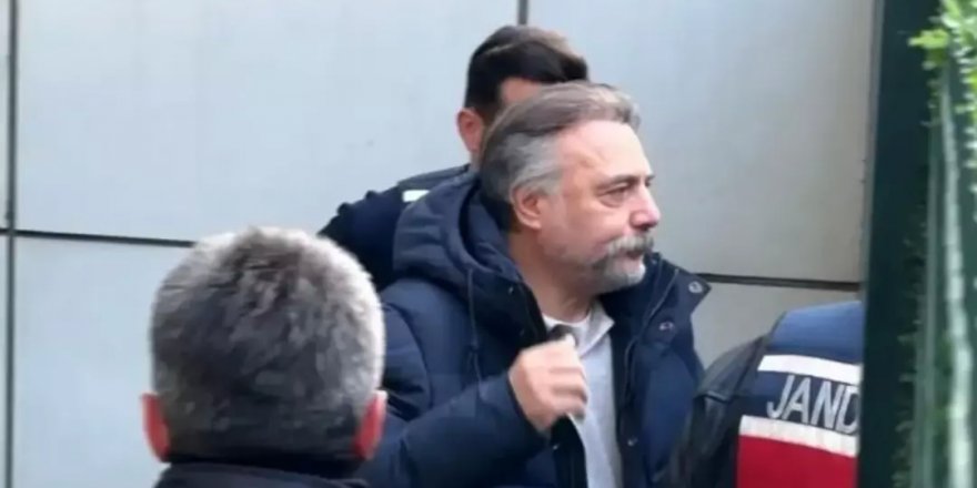 Oktay Kaynarca'nın ifadesi ortaya çıktı!