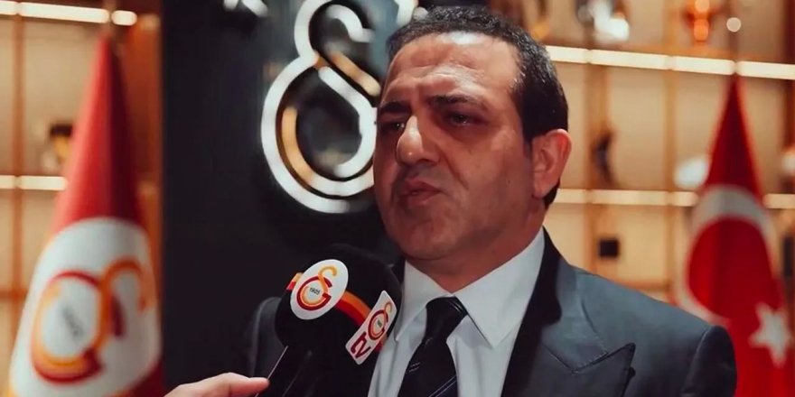 Inter'den Galatasaray'ı şaşırtan yanıt geldi