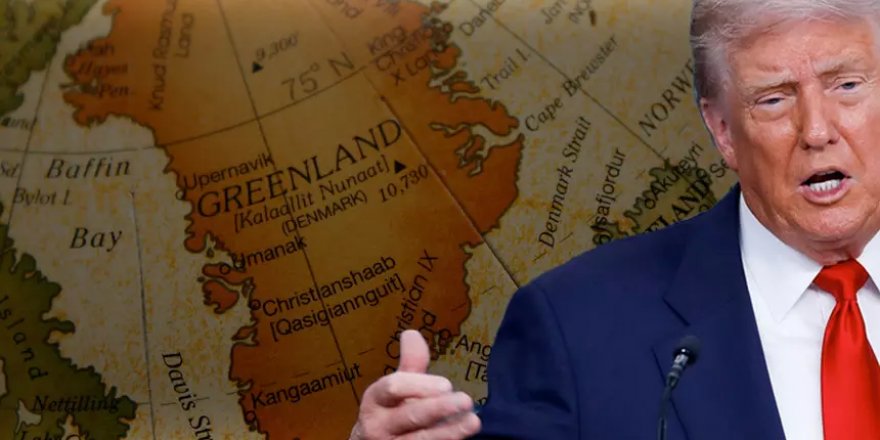 Trump'ın Grönland'a ödemek istediği para belli oldu!
